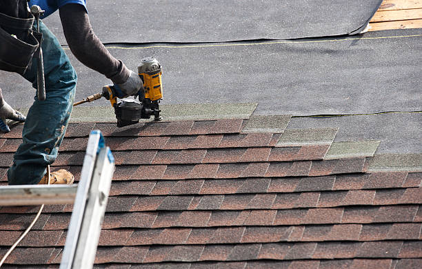 Licensed Roofing service in Henderson, NC - Brentwood Metal Roofing